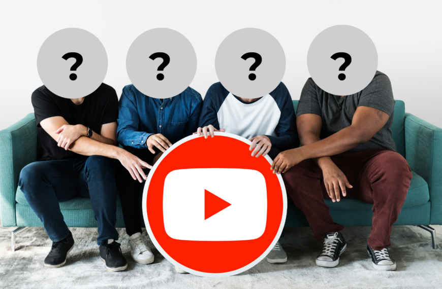 YouTube Fake Videos and How They Impact Your Marketing Strategy.