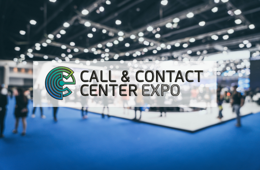 Call & Contact Center Expo