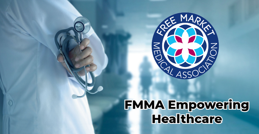 FMMA Empowering Healthcare.