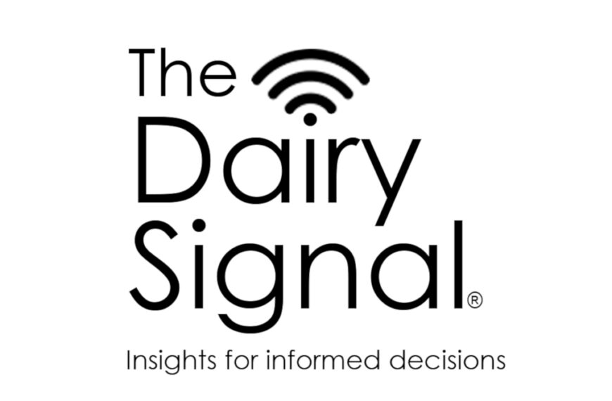 Dairy Signal: Carbon Markets, Animal Behavior and Market News Update