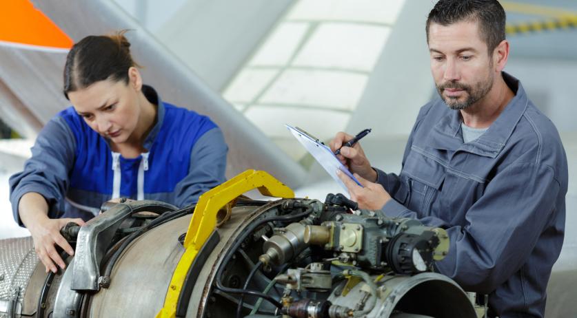 TU Delft wants more female Aerospace Engineering students