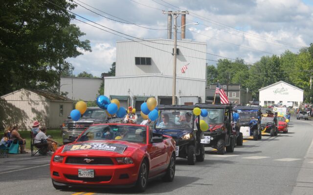 Guilford awarded $30K grant for rebranding and marketing Piscataquis River Festival