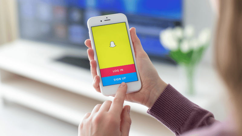 Traackr partners with Snap to boost influencer relationships