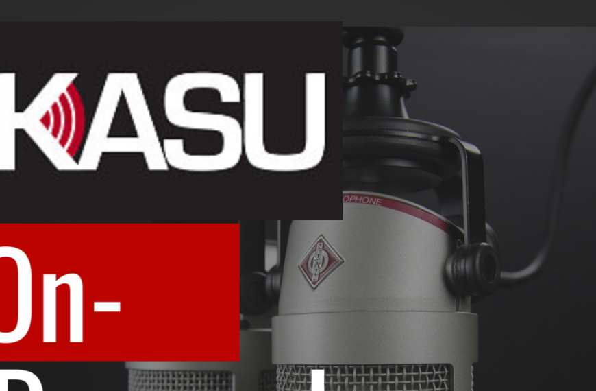 KASU News: Education Advocacy, Lithium Industry, and Local Events